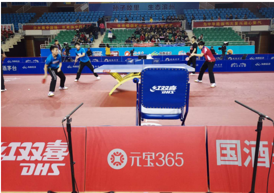 元宝365:中国乒超联赛第五轮即将开赛 精彩对