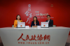 顾均辉对话政协委员刘屹：推动环保产业化发展需注重布局软实力