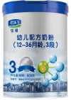 喝什么奶粉不上火？OPO配方奶粉属君乐宝乐铂更易吸收！
