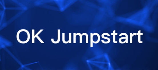 OK Jumpstart首期积木云抢购，全球用户参与，1秒抢空！