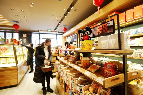 线下起家的良品铺子靠消费者研究造就零食王国