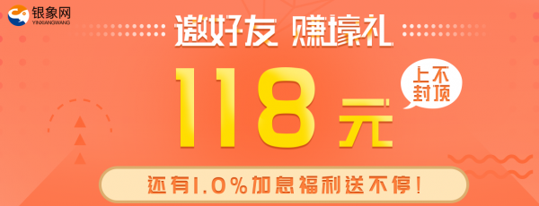 大学生应该怎么理财？拍拍贷、银象网、宜人贷、轻易贷