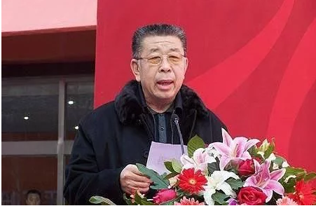 福成集团董事长李福成:"燕郊李嘉诚"的传奇一生