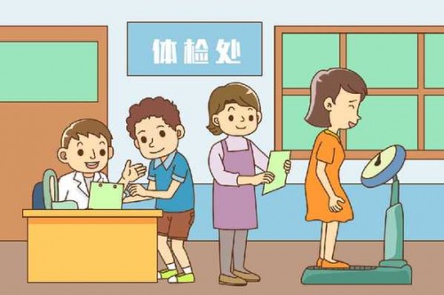 体检攻略指南:入职体检项目有哪些?
