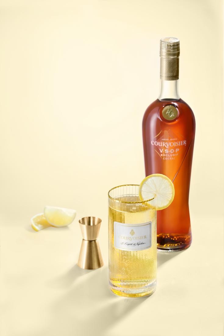 courvoisier拿破仑xo干邑白兰地,朋友聚会宝藏单品!