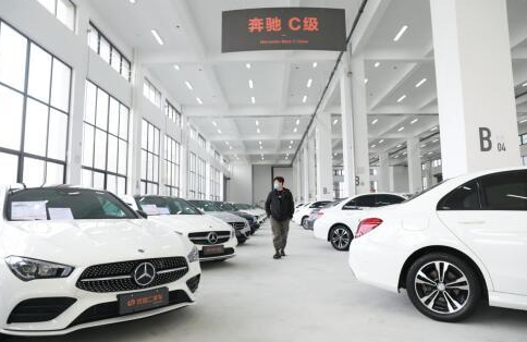 合肥二手车市场哪家好？——深度解析合肥二手车市场及优质商家推荐