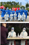 世茂服务不断拓展服务边界，让社区生活越来越便捷、舒心、美满