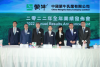蒙牛2022业绩|300亿特仑苏实现更好 全域营销实力Carry