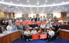 中骏黄朝阳持续助力社会公益事业，荣获首届“福建慈善奖”