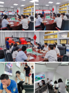 中国人寿永泰支公司开展消防安全知识培训及疏散演练活动