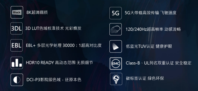 展会回顾丨聚焦北京InfoComm China,直击洲明多项“黑科技”