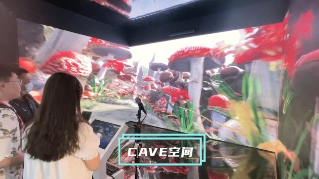 展会回顾丨聚焦北京InfoComm China,直击洲明多项“黑科技”
