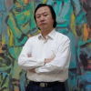  为中国美术教育开辟新思路——李志强（老强） 