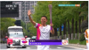 加多宝集团总裁李春林担任杭州亚运火炬手：传递凉茶文化，为亚运增添魅力