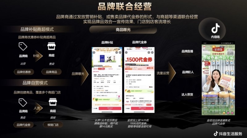 利好实体零售商家！抖音生活服务新推零佣金等扶持政策