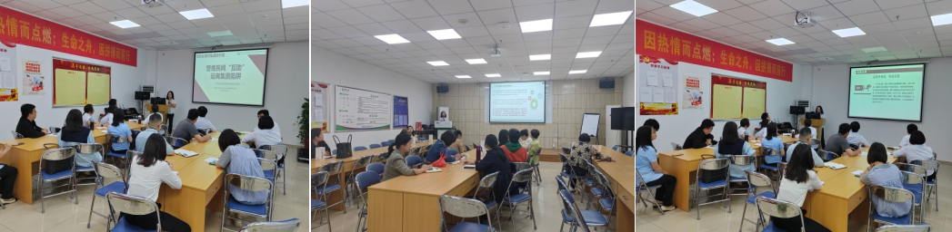 中国人寿寿险长乐支公司开展防范非法金融宣教活动