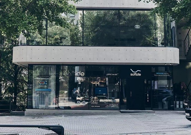 舒福德智能床登陆韩国，开拓亚洲智能睡眠产业新格局